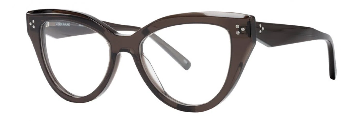 Vera Wang Priya Eyeglasses - view 2